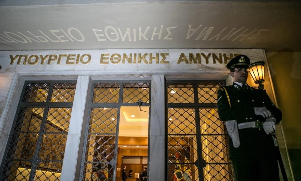 Σε ετοιμότητα για κάθε ενδεχόμενο η Ελλάδα - Υψηλός κίνδυνος κυβερνοεπιθέσεων προκαλεί σενάρια για την Σύνοδο του ΝΑΤΟ